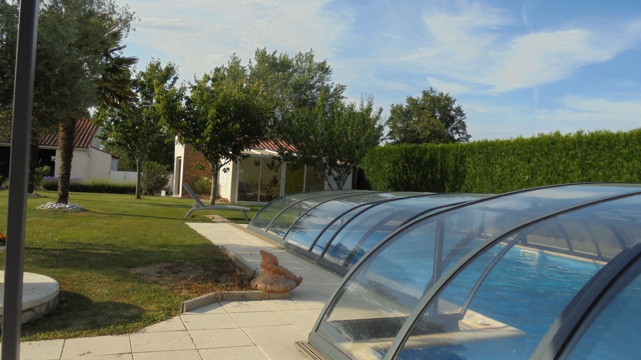 Photo of Outdoor in Les Clouzeaux