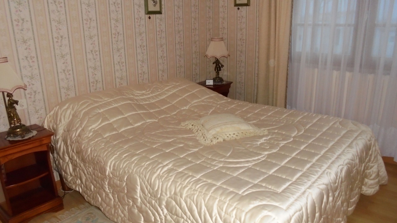 Photo of Bedroom in Les Clouzeaux