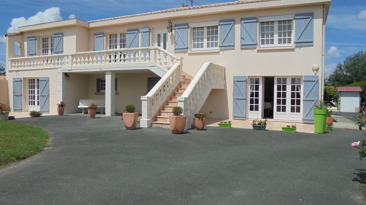 Photo of Outdoor in Les Clouzeaux