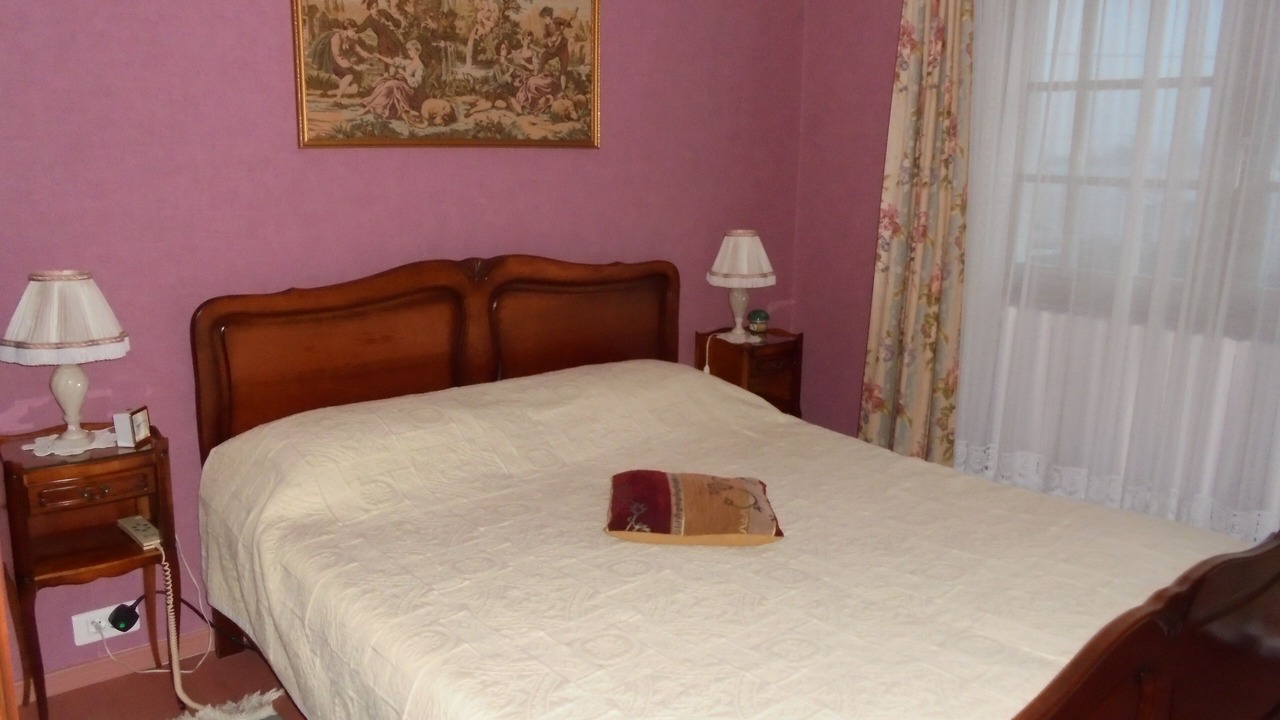 Photo of Bedroom in Les Clouzeaux