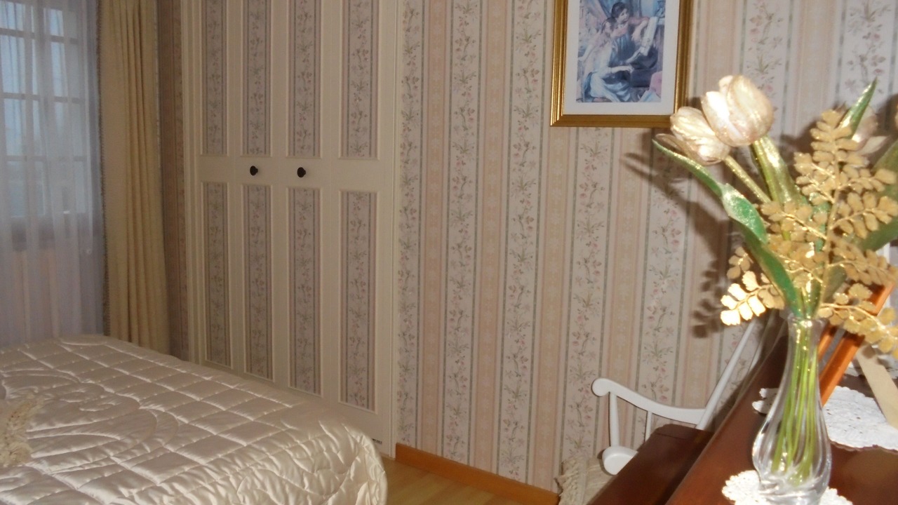 Photo of Bedroom in Les Clouzeaux