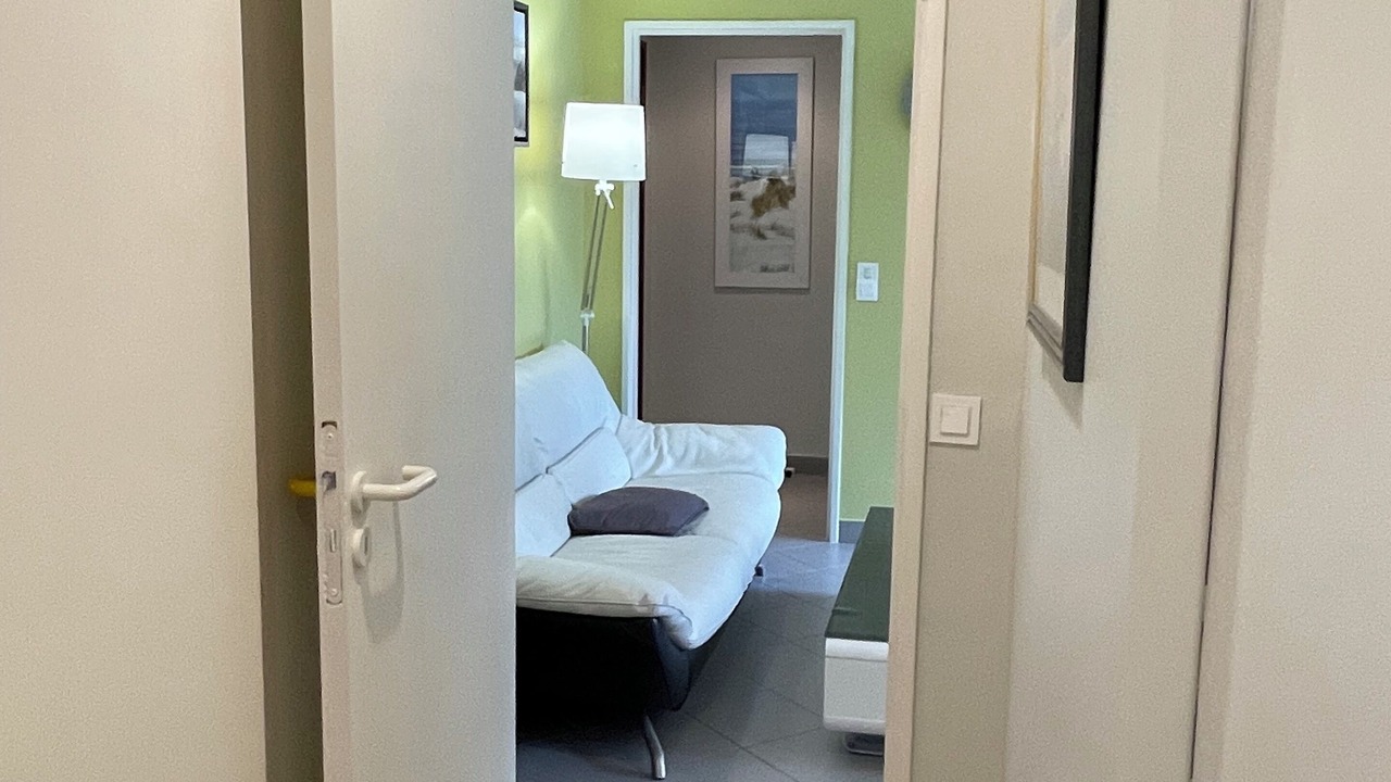 Photo of Livingroom in Deauville City Centre