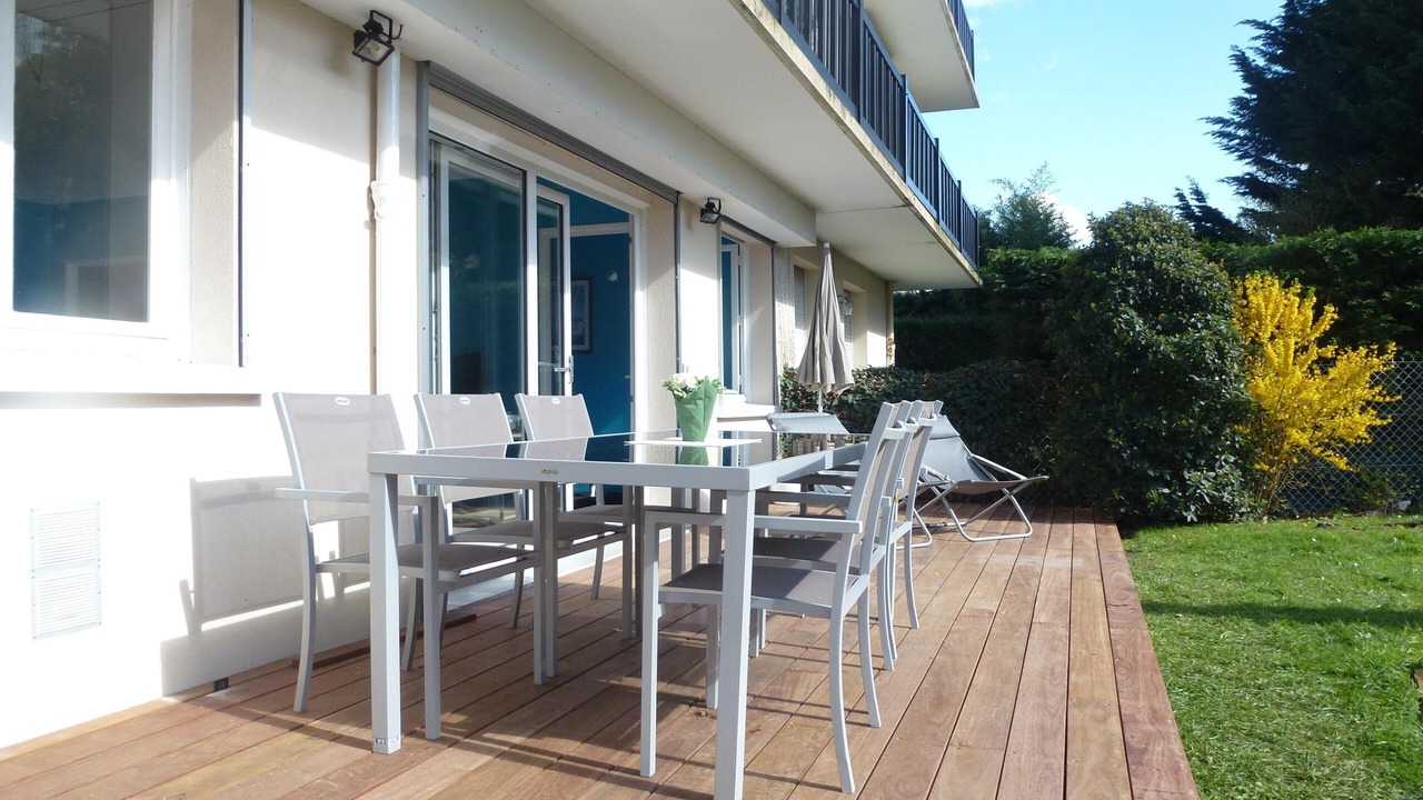 Photo of Outdoor in Deauville City Centre