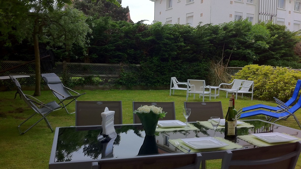 Photo of Outdoor in Deauville City Centre