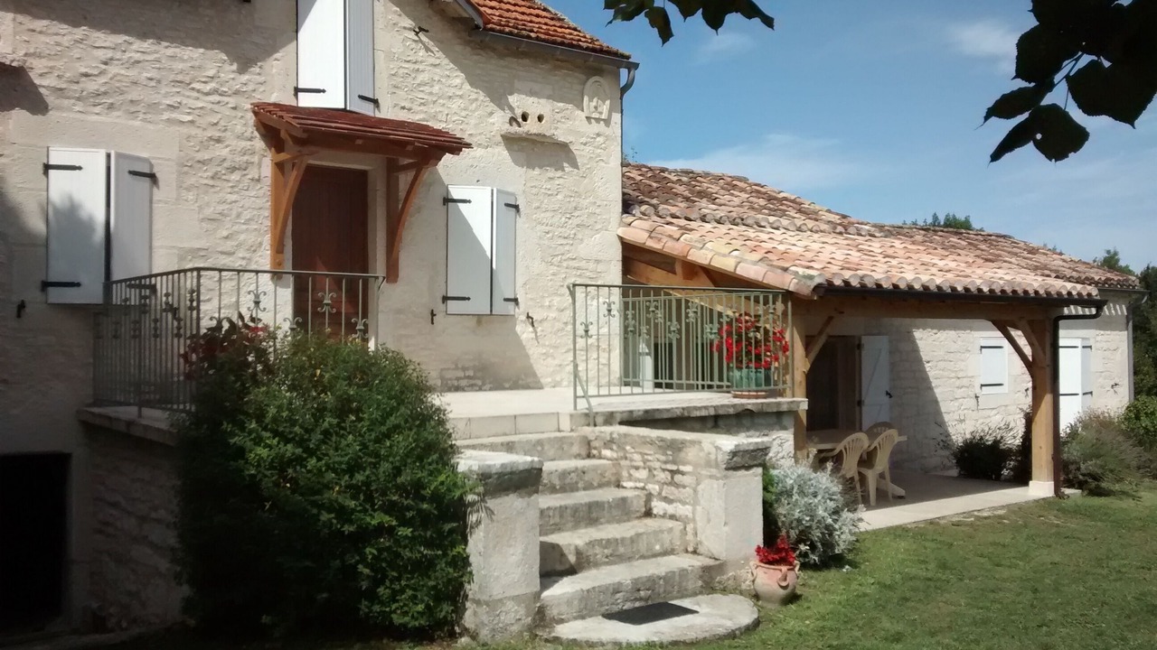 Photo of Outdoor in Lalbenque