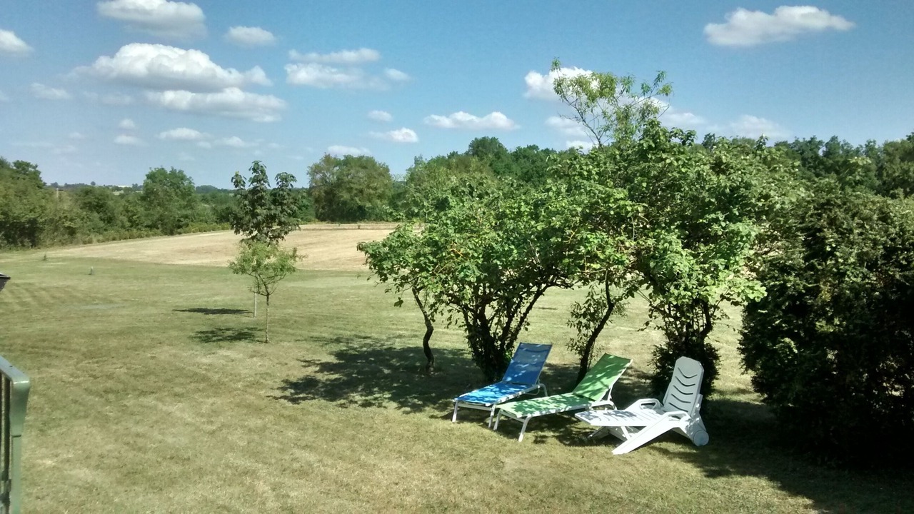 Photo of Outdoor in Lalbenque