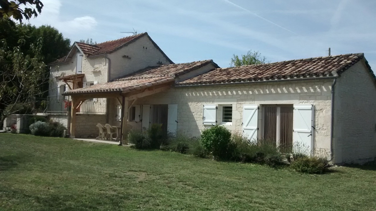 Photo of Outdoor in Lalbenque