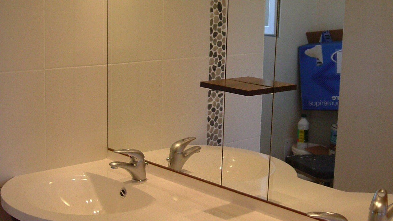 Photo of Bathroom in Lalbenque