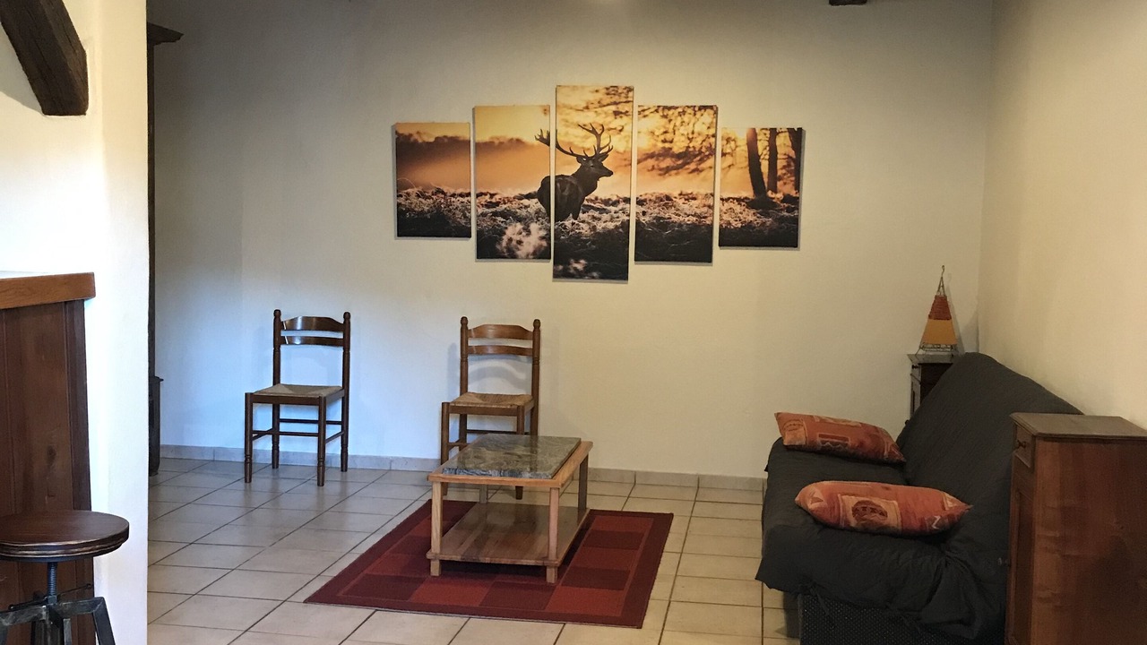Photo of Livingroom in Sireix