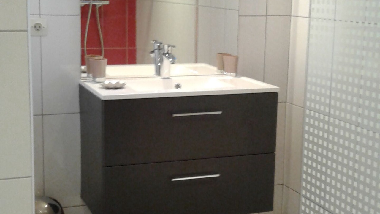 Photo of Bathroom in Sireix