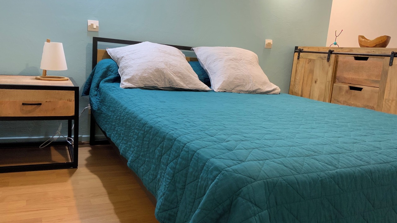 Photo of Bedroom in Sireix