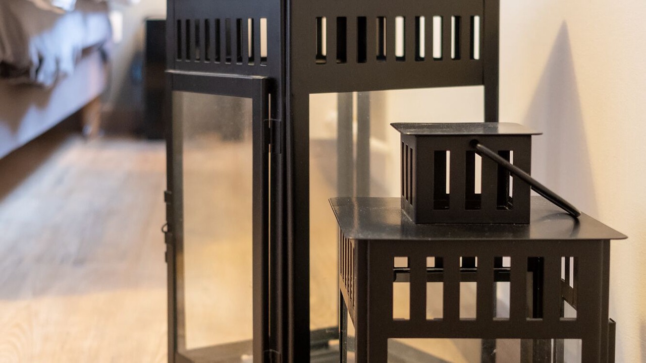 Photo of Bedroom in Varrains