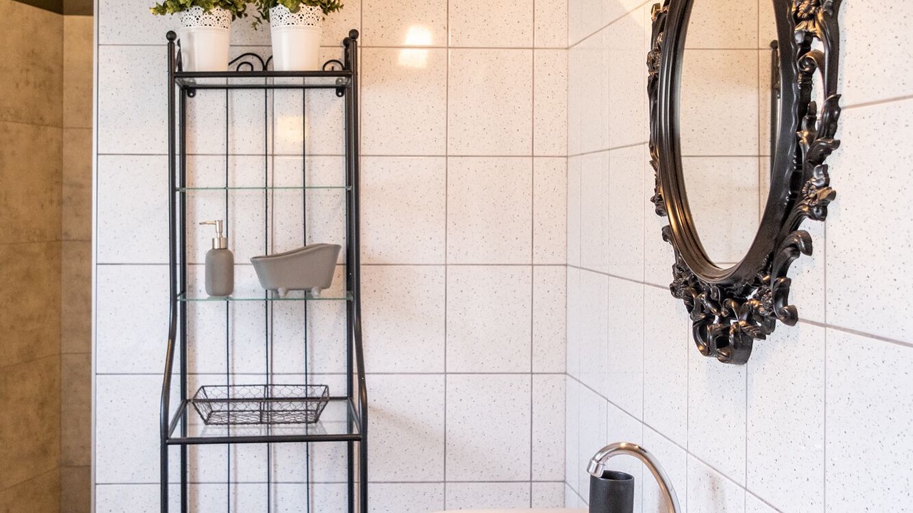 Photo of Bathroom in Varrains