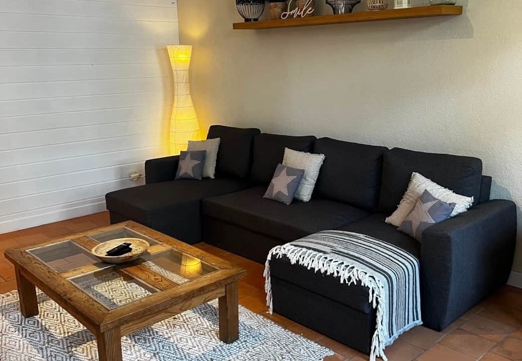 Photo of Livingroom in Varrains