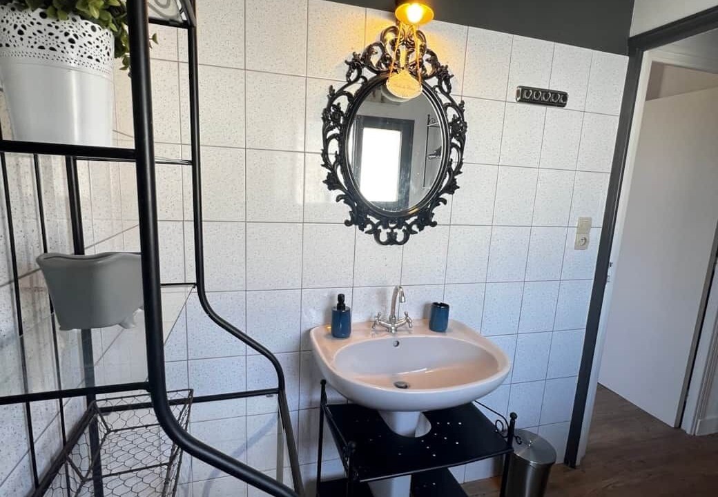 Photo of Bathroom in Varrains