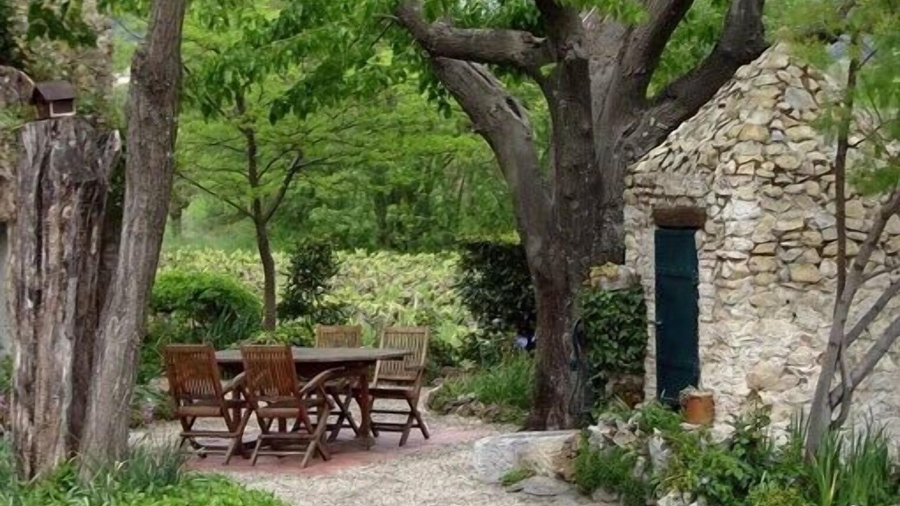 Photo of Outdoor in Boisset-et-Gaujac