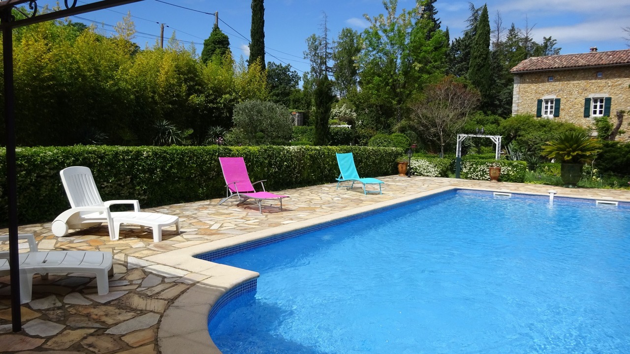 Photo of Outdoor in Boisset-et-Gaujac