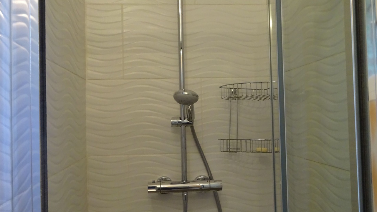 Photo of Bathroom in Boisset-et-Gaujac