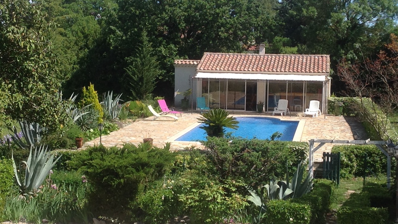 Photo of Outdoor in Boisset-et-Gaujac