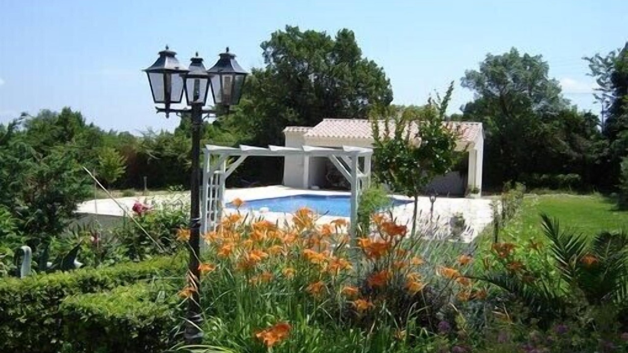 Photo of Outdoor in Boisset-et-Gaujac