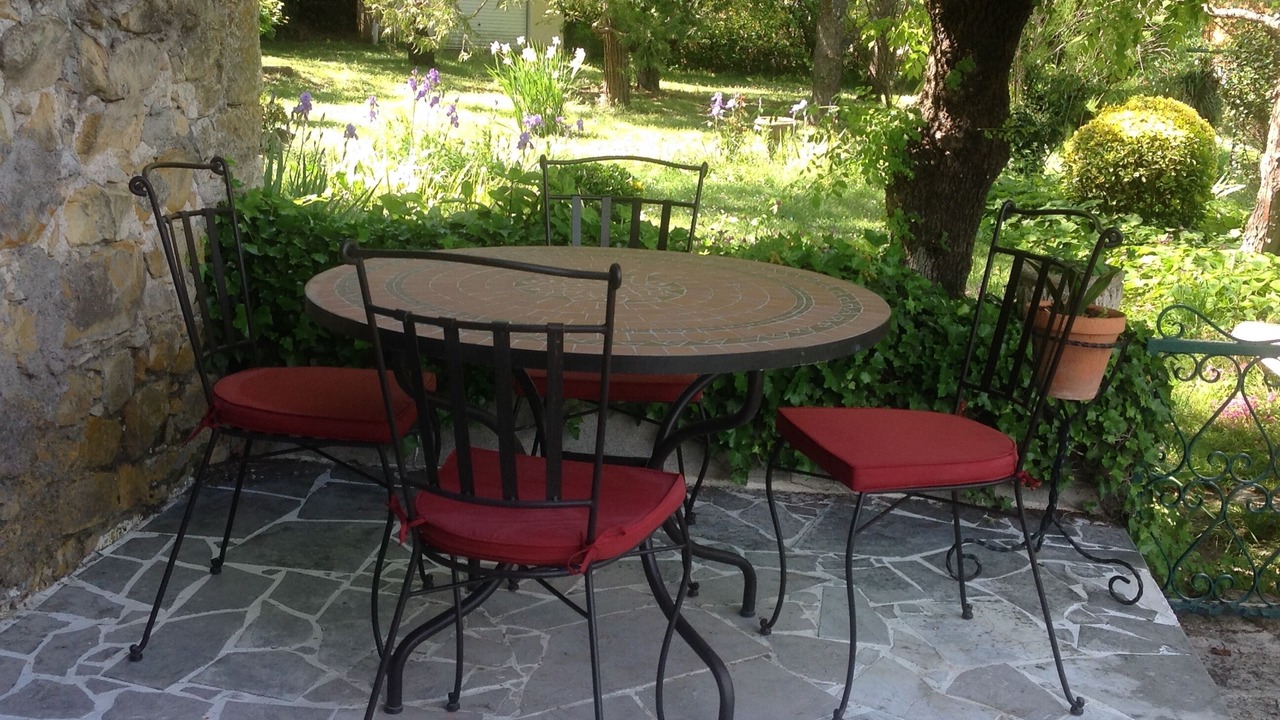 Photo of Outdoor in Boisset-et-Gaujac