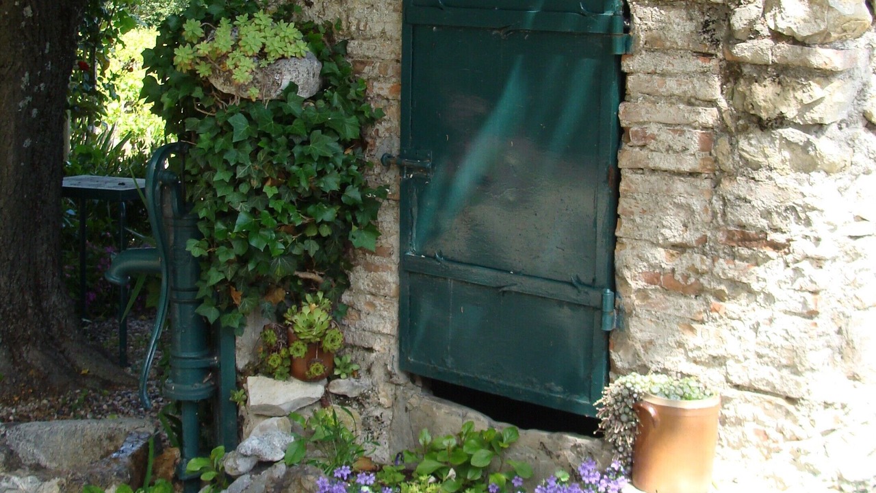 Photo of Outdoor in Boisset-et-Gaujac
