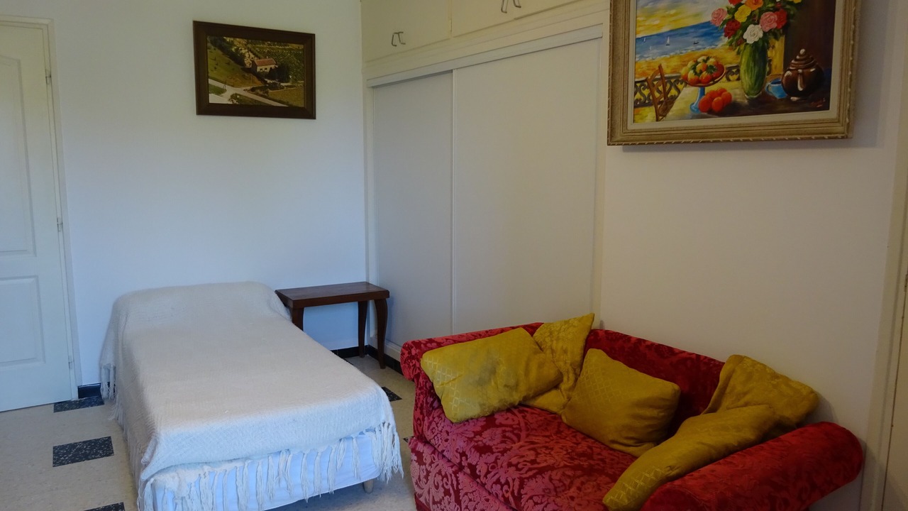 Photo of Bedroom in Boisset-et-Gaujac