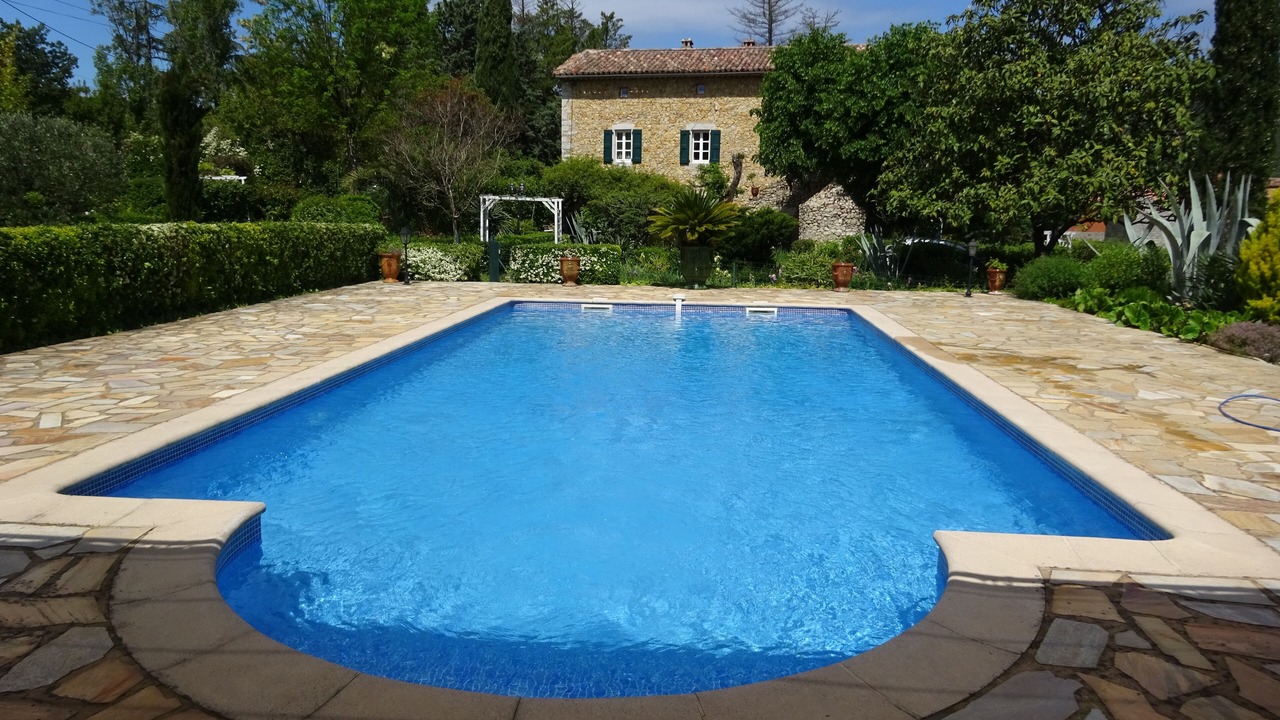 Photo of Outdoor in Boisset-et-Gaujac