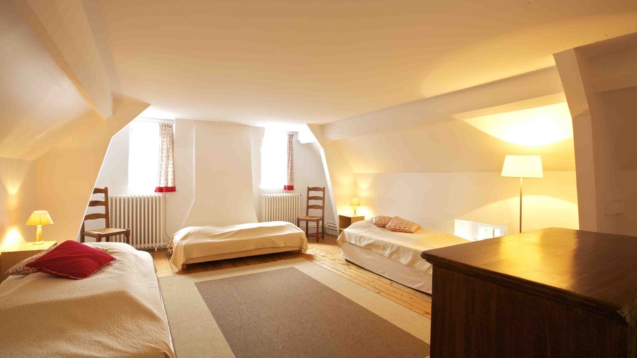 Photo of Bedroom in Pittefaux