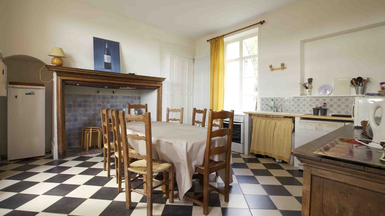 Photo of Kitchen in Pittefaux