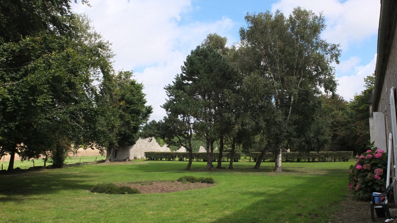 Photo of Outdoor in Pittefaux