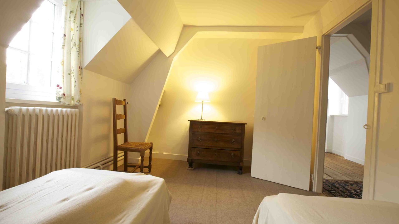 Photo of Bedroom in Pittefaux