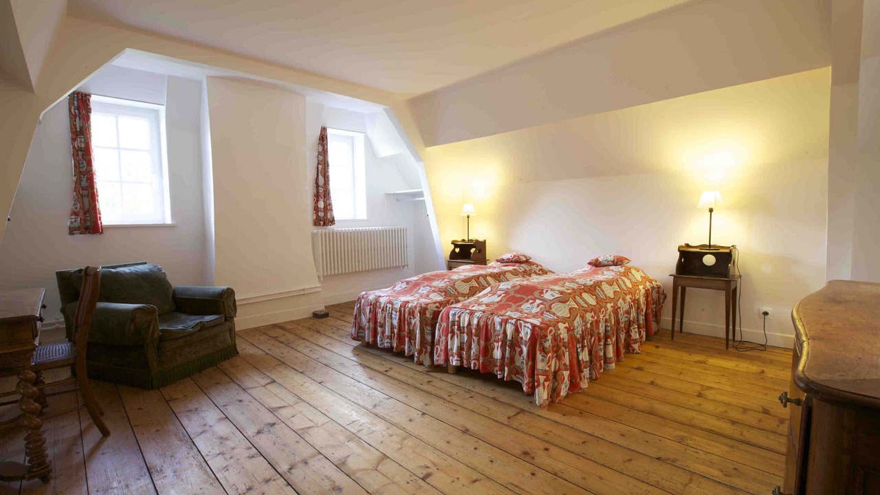 Photo of Bedroom in Pittefaux