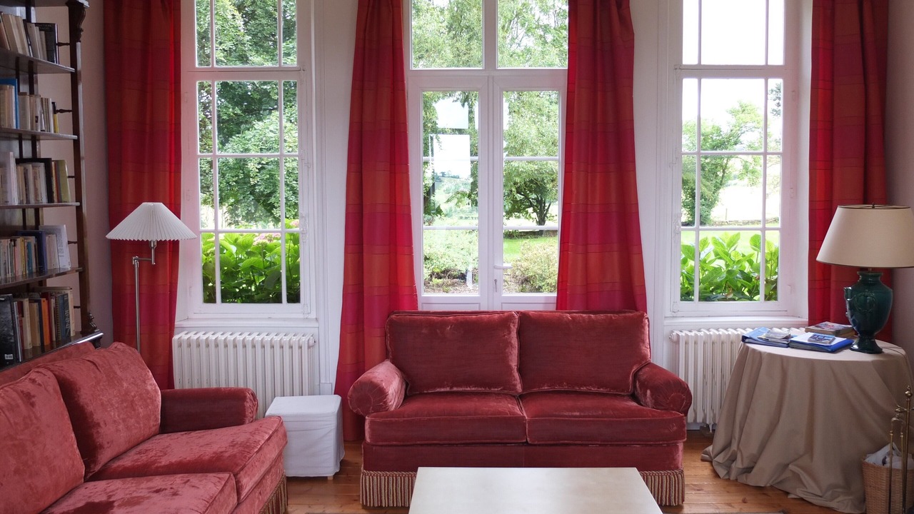 Photo of Livingroom in Pittefaux