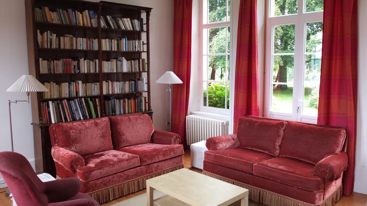 Photo of Livingroom in Pittefaux