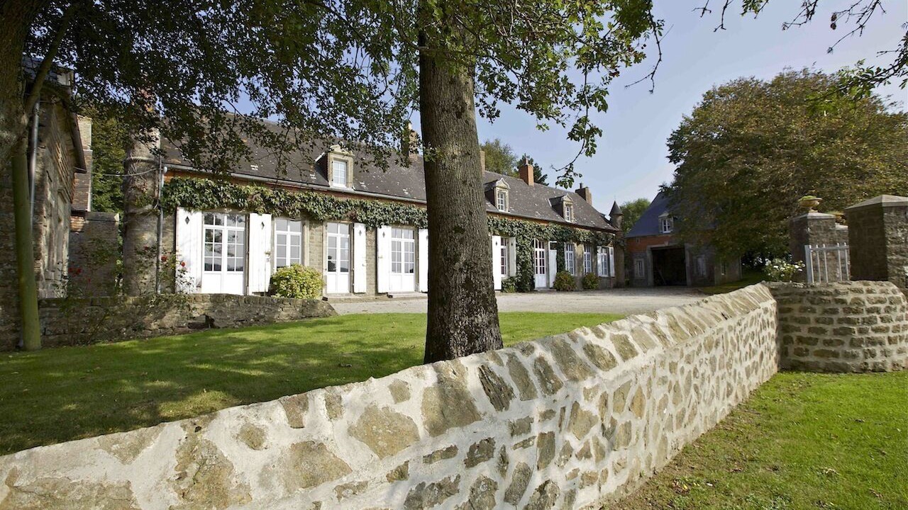 Photo of Outdoor in Pittefaux