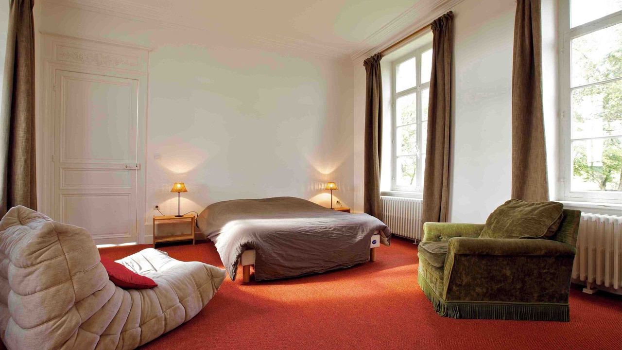 Photo of Bedroom in Pittefaux