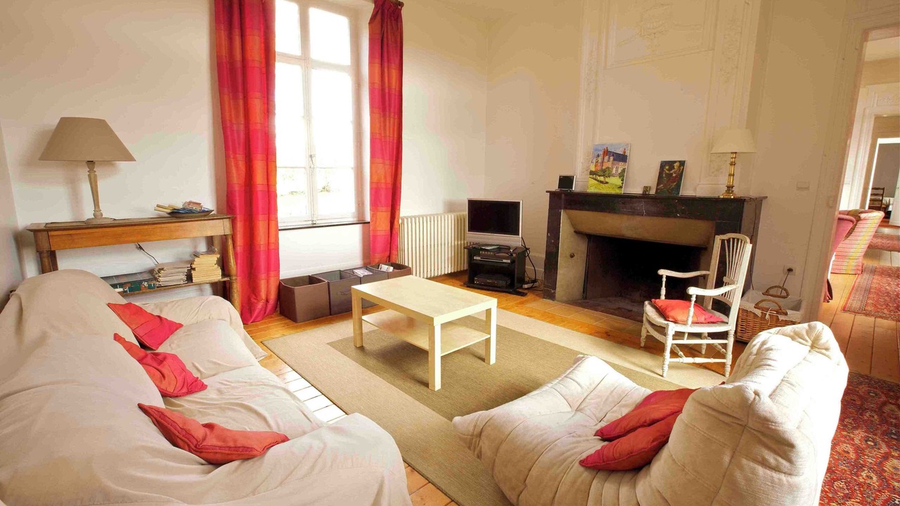 Photo of Livingroom in Pittefaux