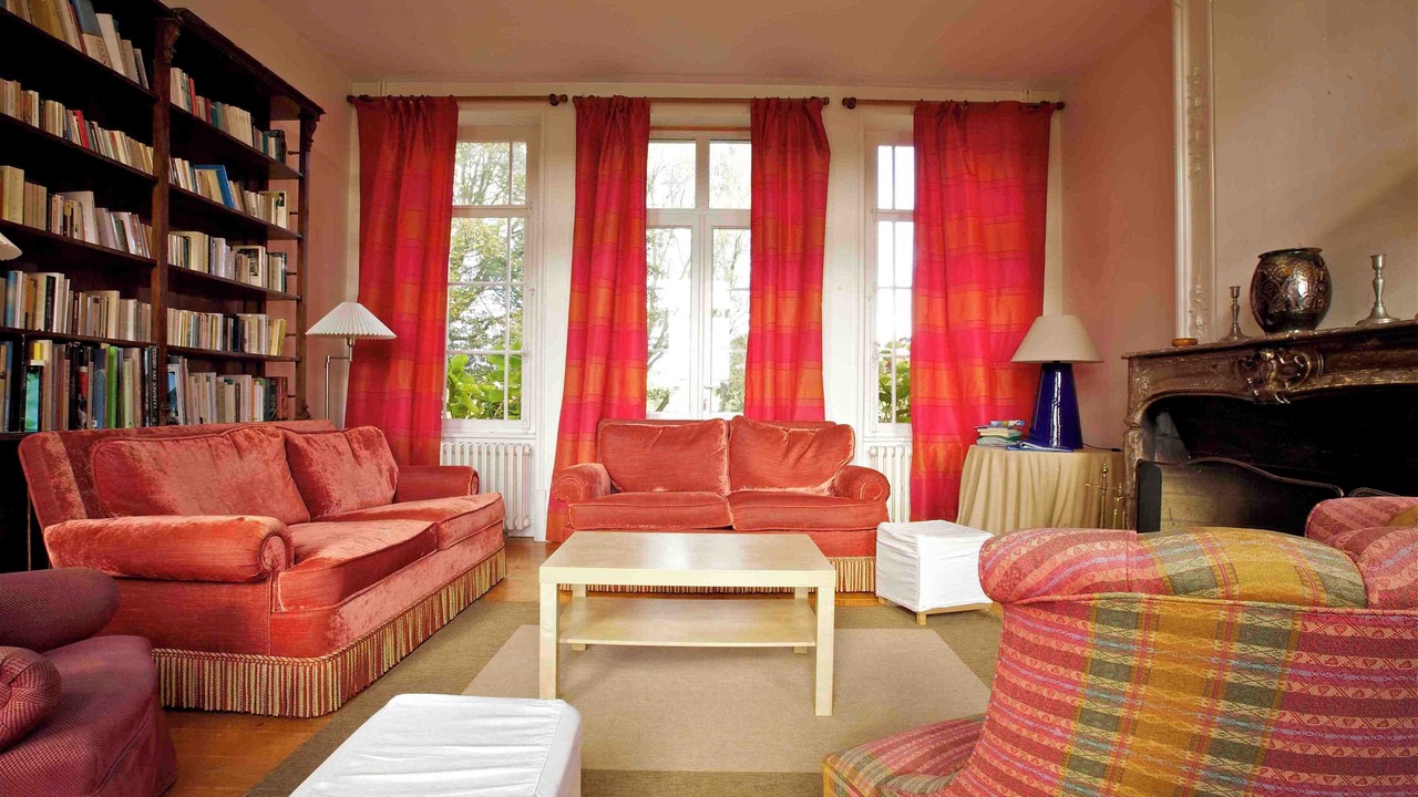 Photo of Livingroom in Pittefaux