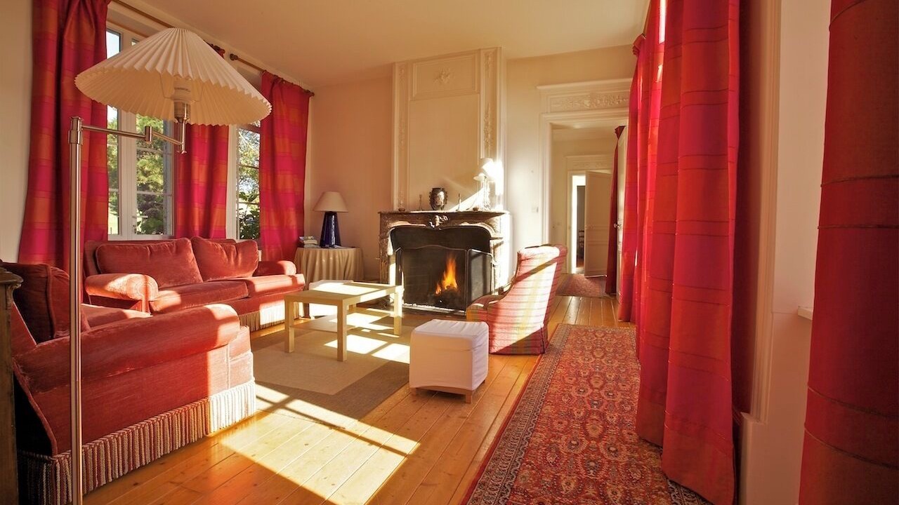 Photo of Livingroom in Pittefaux
