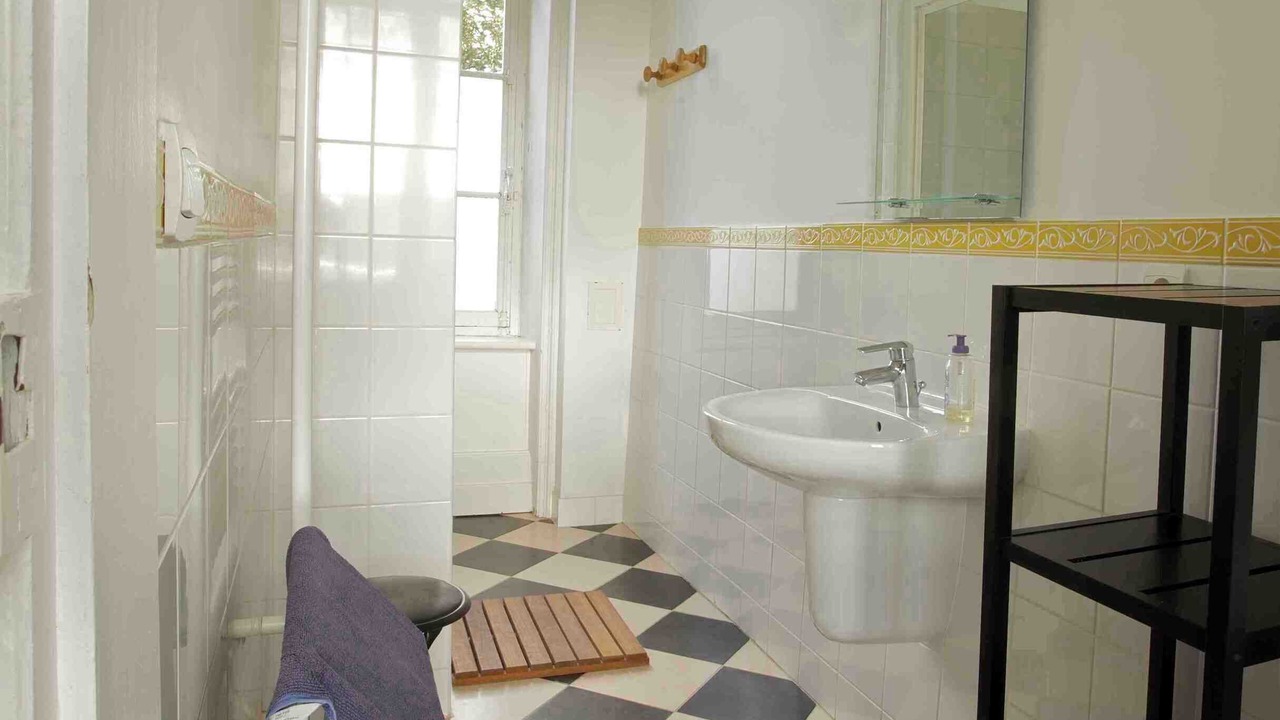 Photo of Bathroom in Pittefaux