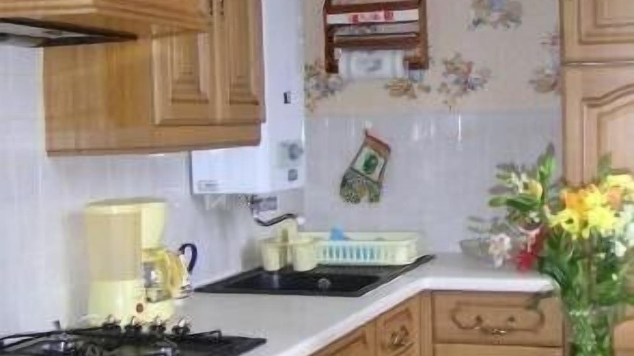 Photo of Kitchen in Noyelles-sur-Mer