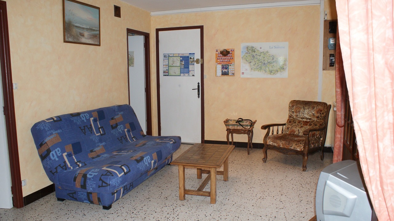 Photo of Livingroom in Noyelles-sur-Mer