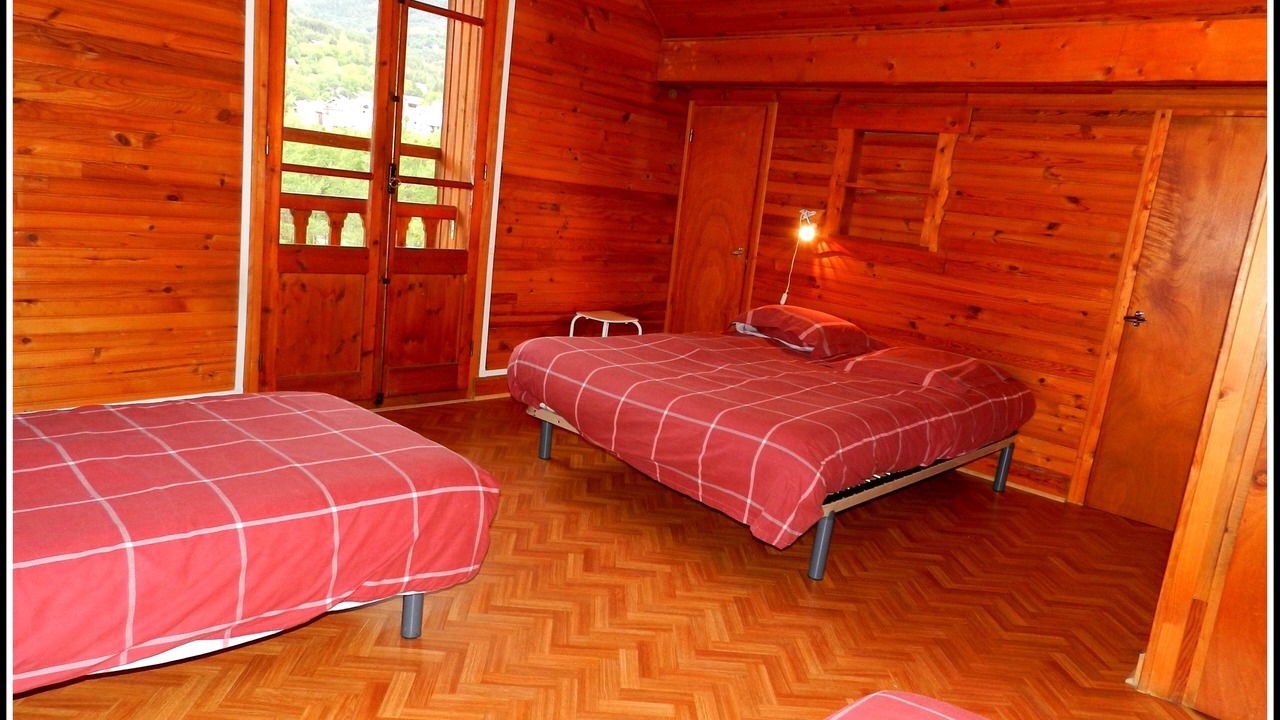 Photo of Bedroom in Beauvezer