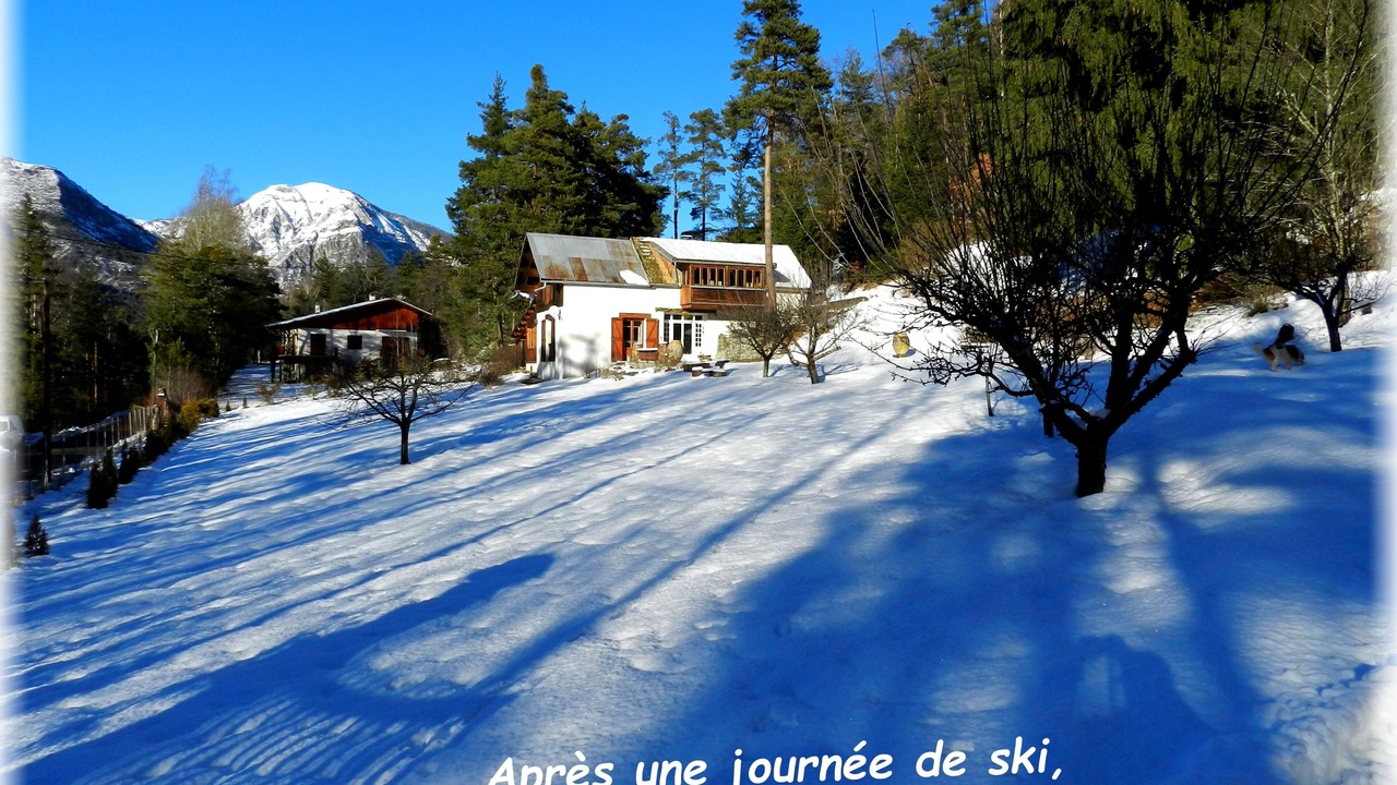 Photo of Outdoor in Beauvezer