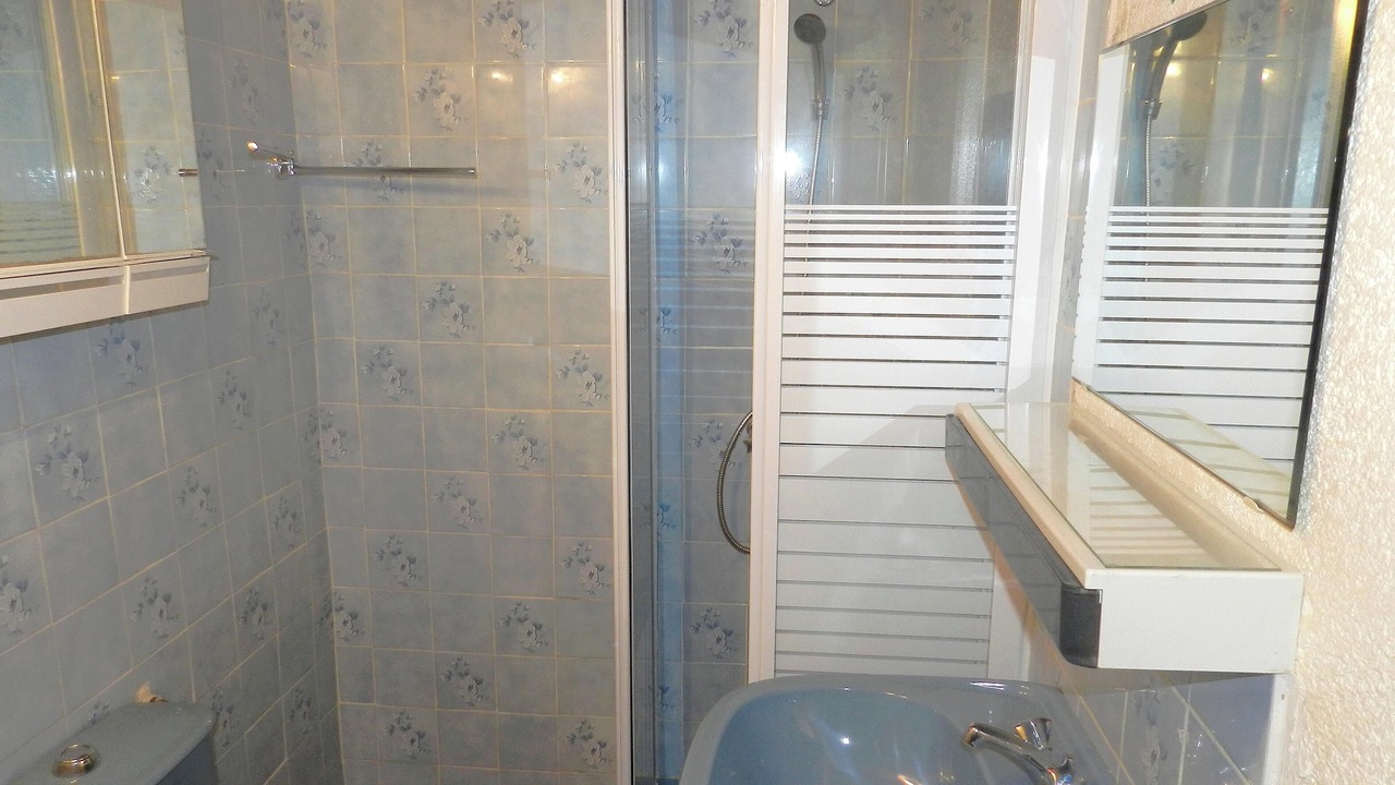 Photo of Bathroom in Beauvezer