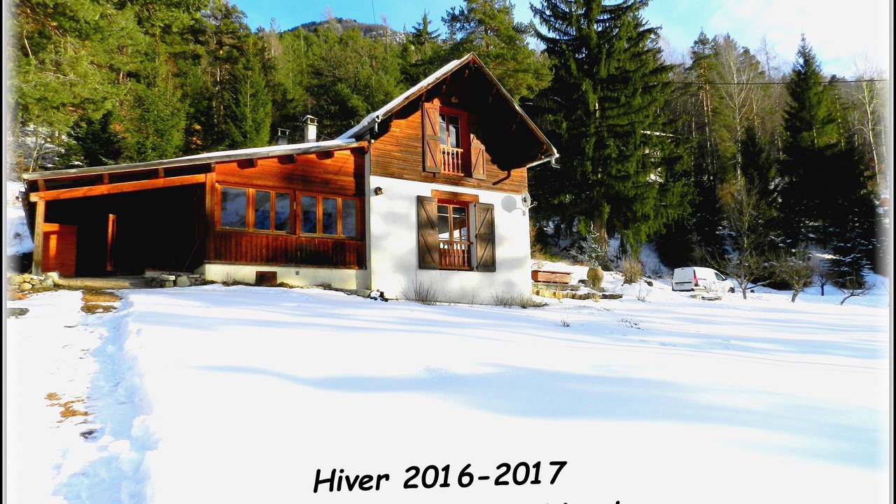 Photo of Outdoor in Beauvezer