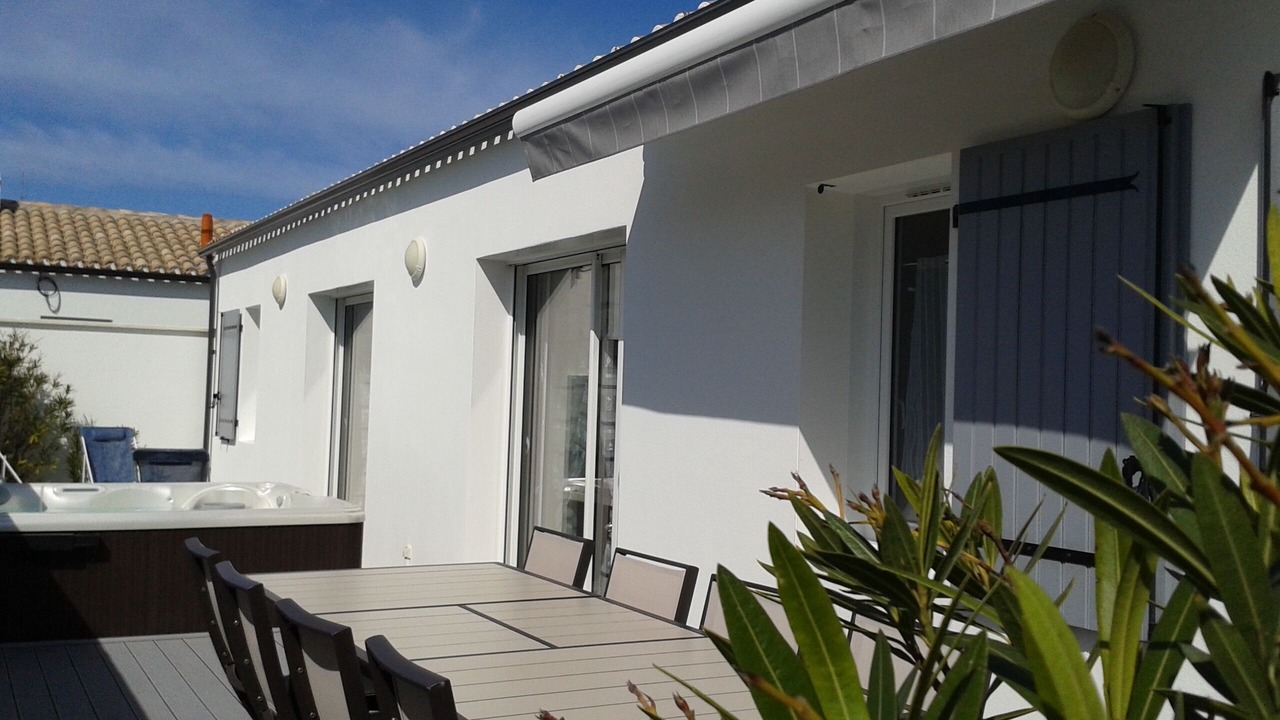 Photo of Outdoor in Noirmoutier-en-l'Ile