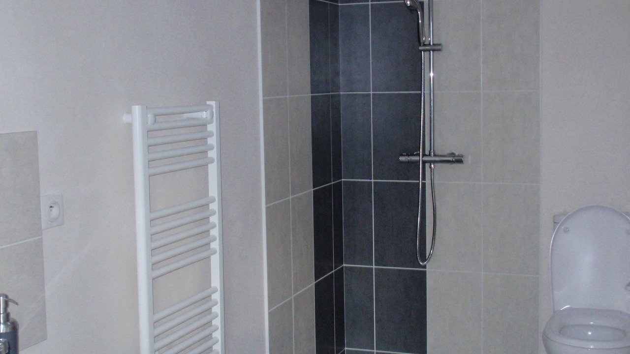 Photo of Bathroom in Noirmoutier-en-l'Ile