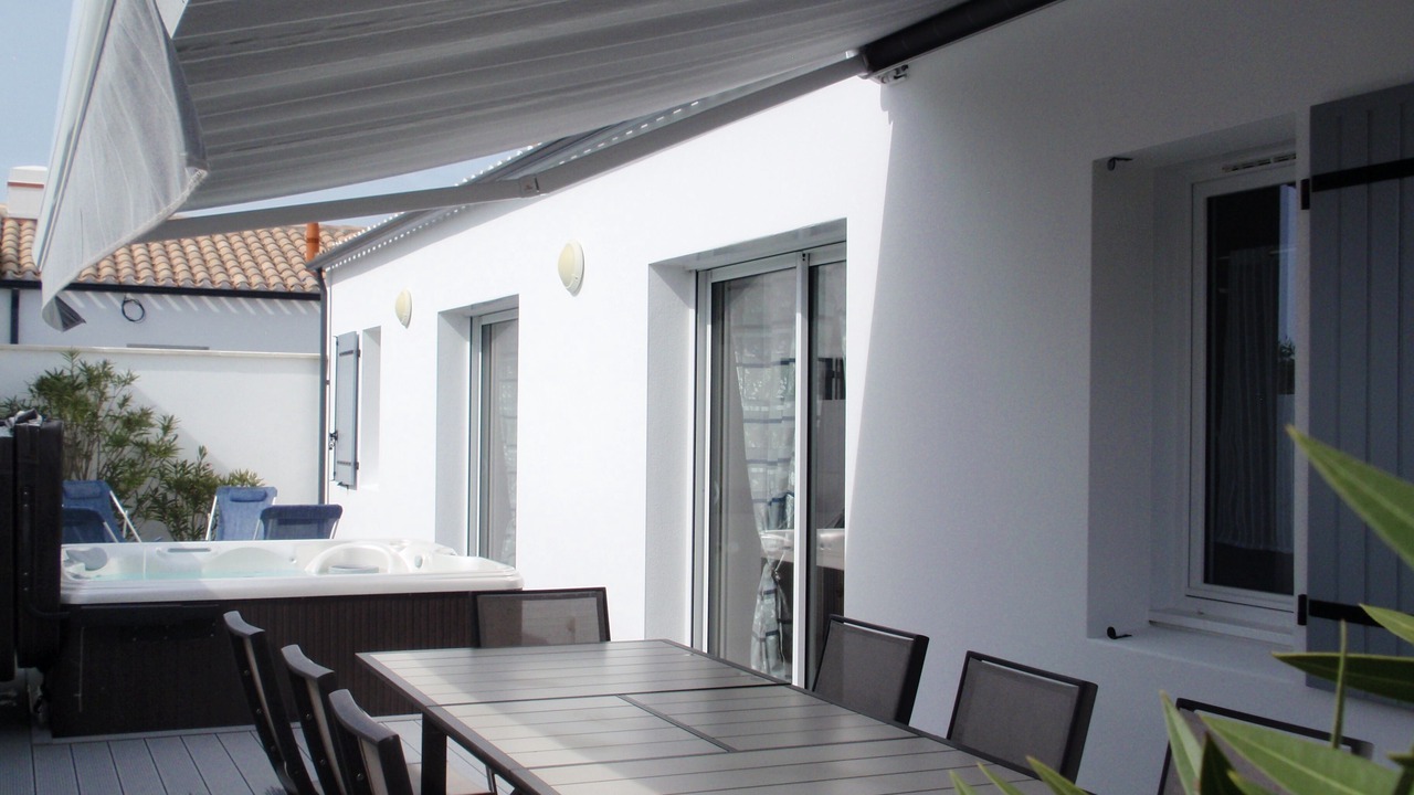 Photo of Outdoor in Noirmoutier-en-l'Ile